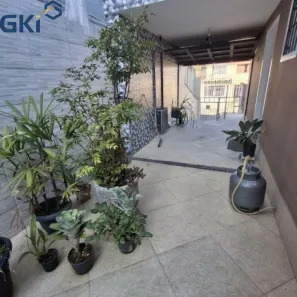 Casa com 3 Quartos à venda, 110m² no Jardim Palmares (Zona Sul), São Paulo