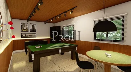 Apartamento com 2 Quartos à venda, 50m² no Paraíso, Santo André