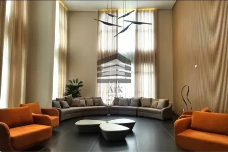 Apartamento com 1 Quarto para alugar, 22m² no Paraíso, São Paulo