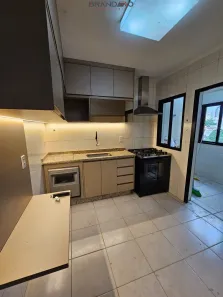 Apartamento com 3 Quartos para venda ou aluguel, 106m² no Santa Cruz do José Jacques, Ribeirão Preto