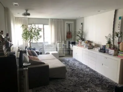 Apartamento com 3 Quartos à venda, 128m² no Vila Andrade, São Paulo