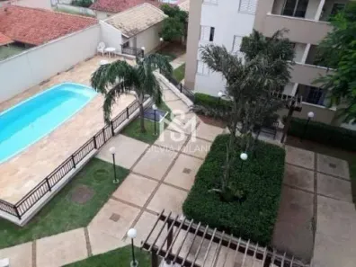 Apartamento com 2 Quartos para alugar, 74m² no Centro, Itupeva