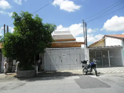 Casa com 3 Quartos à venda, 220m² no Jardim Santa Maria, Jacareí
