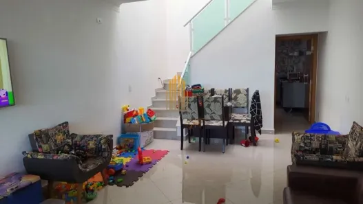 Sobrado com 3 Quartos à venda, 130m² no Ipiranga, São Paulo