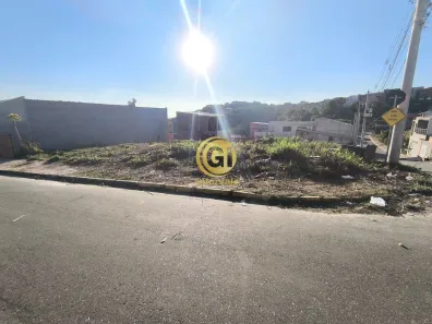Lote/Terreno à venda, 165m² no Jardim do Marquês, Jacareí