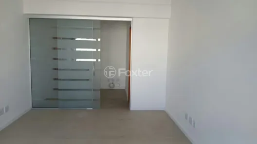 Sala Comercial à venda, 29m² no Petrópolis, Porto Alegre