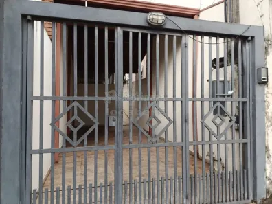 Casa com 3 Quartos para alugar, 140m² no Vila Angélica, São José do Rio Preto