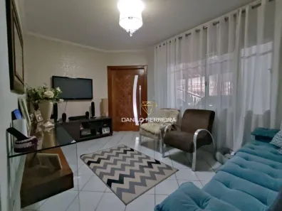 Casa com 2 Quartos à venda, 142m² no Residencial Santa Madre Paulina, Salto