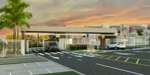 Casa com 3 Quartos à venda, 77m² no Parque Residencial Rita Vieira, Campo Grande