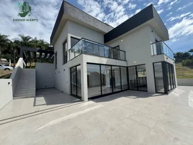 Casa de Condomínio com 3 Quartos à venda, 239m² no Jardim Bela Vista, Bragança Paulista
