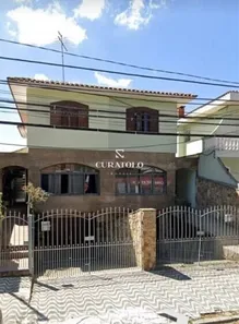 Sobrado com 3 Quartos à venda, 200m² no Vila Maria Alta, São Paulo