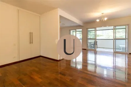 Apartamento com 3 Quartos à venda, 139m² no Moema, São Paulo