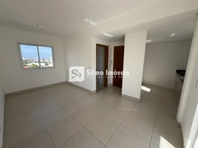 Apartamento com 2 Quartos para alugar, 65m² no Saraiva, Uberlândia