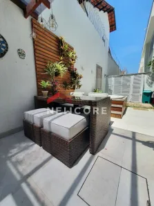 Casa de Condomínio com 3 Quartos à venda, 140m² no Jacarepaguá, Rio de Janeiro