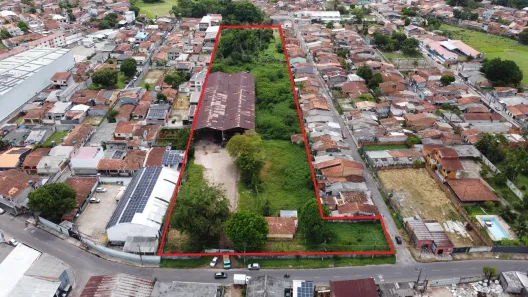 Lote/Terreno à venda, 11817m² no Cidade Nova, Ananindeua
