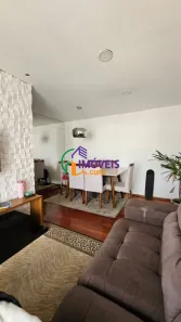 Apartamento com 2 Quartos à venda, 62m² no Vila Santa Catarina, São Paulo