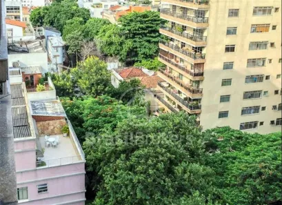 Apartamento com 4 Quartos à venda, 150m² no Tijuca, Rio de Janeiro