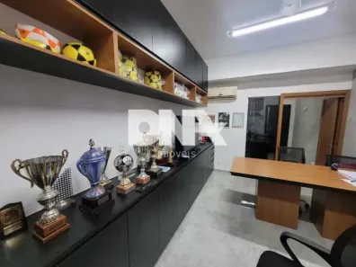 Sala Comercial à venda, 36m² no Copacabana, Rio de Janeiro