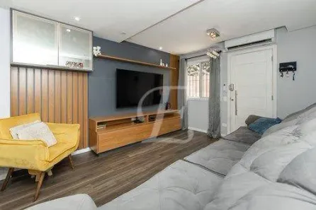 Casa de Condomínio com 3 Quartos à venda, 129m² no Jardim Peri, São Paulo