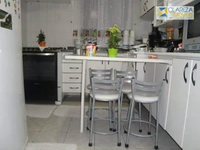 Apartamento com 2 Quartos à venda, 48m² no Jardim Raposo Tavares, São Paulo