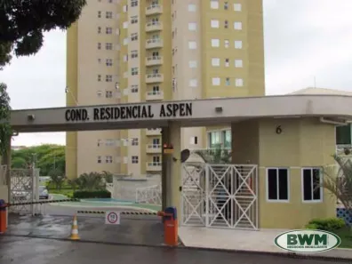 Apartamento com 3 Quartos à venda, 74m² no Jardim Gonçalves, Sorocaba