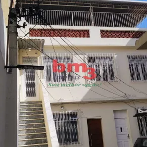 Apartamento com 4 Quartos para alugar, 128m² no Ramos, Rio de Janeiro