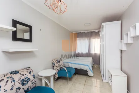 Apartamento com 2 Quartos à venda, 61m² no Jardim Paulista, São Paulo