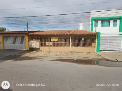 Casa com 4 Quartos à venda, 250m² no Ceilândia Norte, Brasília