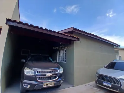 Casa de Condomínio com 2 Quartos à venda, 168m² no Ipiranga, Ribeirão Preto