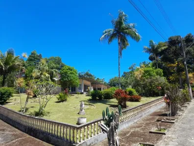 Casa com 5 Quartos à venda, 350m² no Jardim Janaína, Biguaçu
