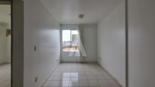 Apartamento com 2 Quartos para alugar, 44m² no Costa e Silva, Joinville