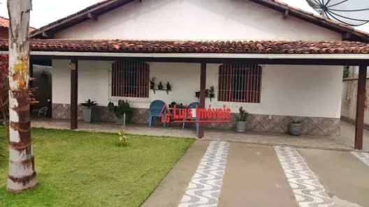 Casa com 3 Quartos à venda, 100m² no Serra Grande, Niterói