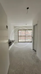 Apartamento com 1 Quarto à venda, 24m² no Vila Mariana, São Paulo