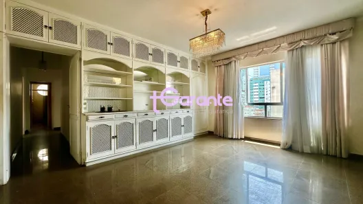 Apartamento com 4 Quartos à venda, 123m² no Pompéia, Santos