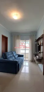 Casa de Condomínio com 2 Quartos à venda, 66m² no Canto do Forte, Praia Grande