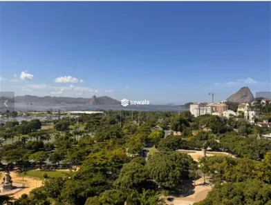 Apartamento com 1 Quarto à venda, 30m² no Glória, Rio de Janeiro