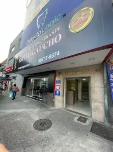 Sala Comercial para alugar, 100m² no Campo Grande, Rio de Janeiro