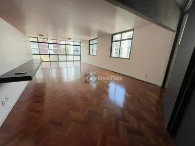 Apartamento com 4 Quartos para alugar, 245m² no Higienópolis, São Paulo