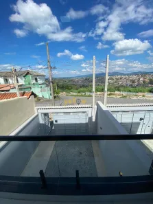 Casa com 3 Quartos à venda, 125m² no Parque Residencial Scaffid II, Itaquaquecetuba