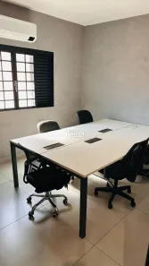 Ponto Comercial para alugar, 20m² no Cazeca, Uberlândia