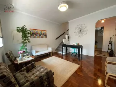 Casa com 2 Quartos à venda, 86m² no Vila Mariana, São Paulo