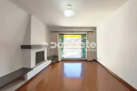 Sobrado com 3 Quartos à venda, 160m² no Vila Valparaíso, Santo André