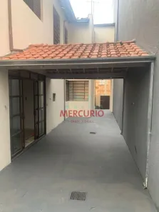 Casa com 3 Quartos à venda, 200m² no Centro, Bauru