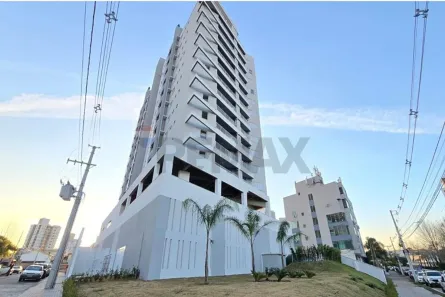 Apartamento com 1 Quarto para alugar, 64m² no Centro, Lages