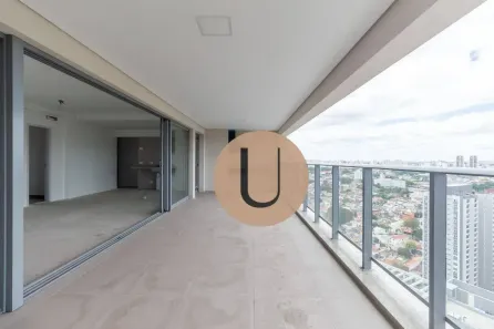 Apartamento com 3 Quartos à venda, 146m² no Vila Mariana, São Paulo