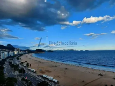Cobertura com 4 Quartos à venda, 338m² no Copacabana, Rio de Janeiro