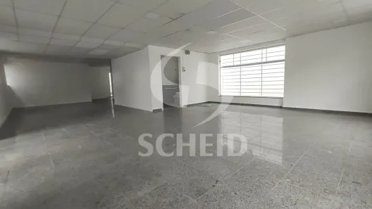 Prédio Comercial para alugar, 390m² no Santo Amaro, São Paulo