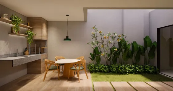 Casa com 3 Quartos à venda, 153m² no Quarenta Horas (Coqueiro), Ananindeua