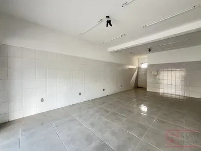 Sala Comercial para alugar, 50m² no Jardim Vista Alegre, Limeira