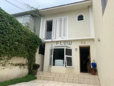 Casa com 3 Quartos à venda, 168m² no Vila Nova Conceição, São Paulo